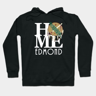 HOME Edmond Oklahoma Hoodie